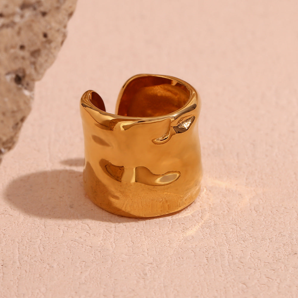 Nala Ring