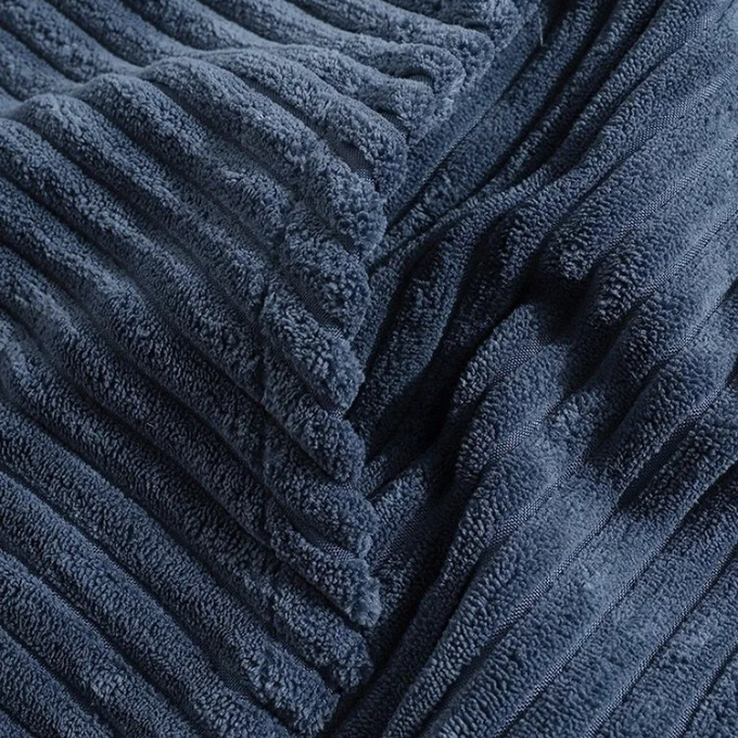 Timberline Corduroy hettegenser