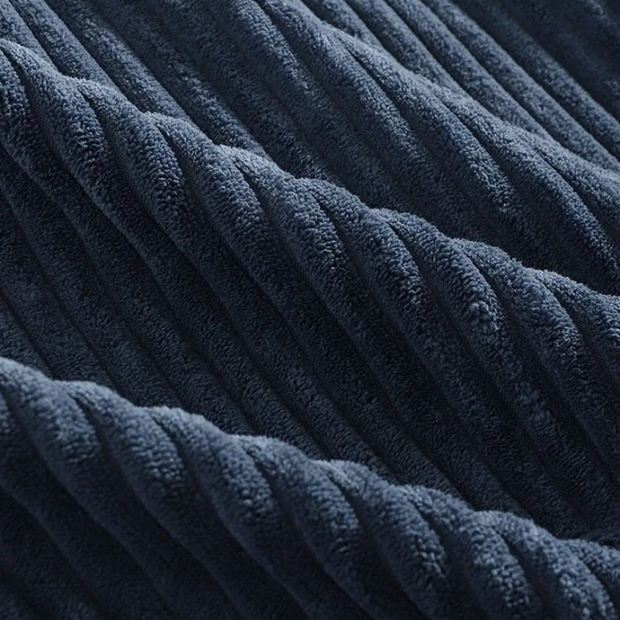 Timberline Corduroy hettegenser