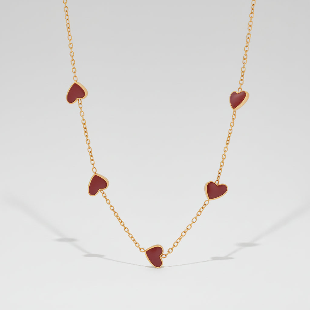 Romance Necklace