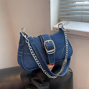 Midnight Blue