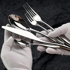 Kaliber flatvaresett