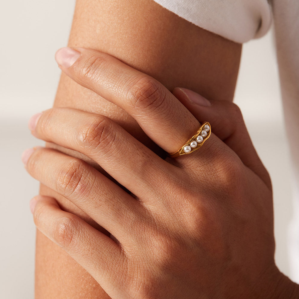 Lina Ring
