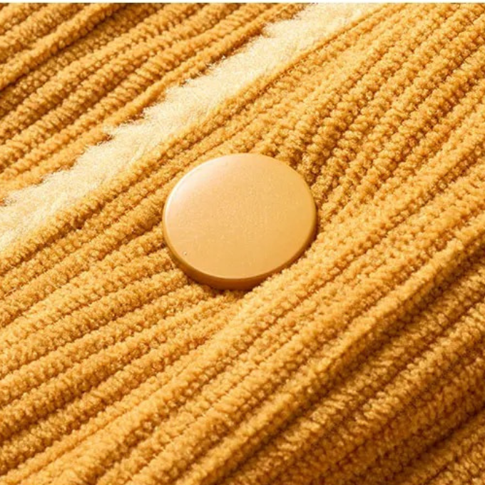 Timberline Corduroy Jacket