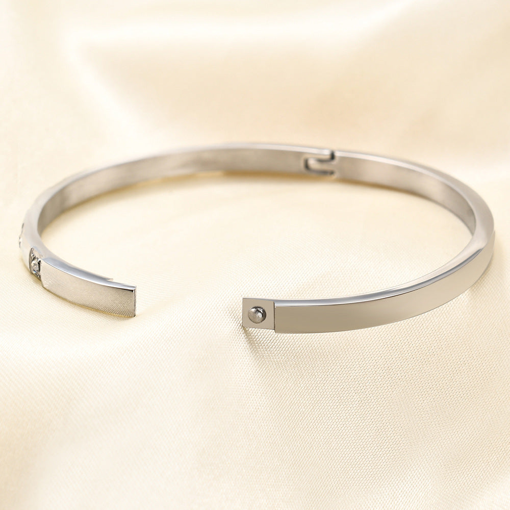 The Valerie Bangle