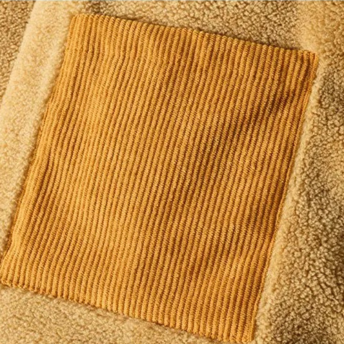 Timberline Corduroy Jacket
