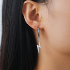 Lightning Earrings