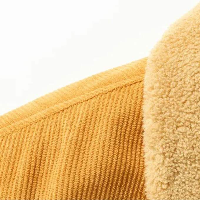 Timberline Corduroy Jacket