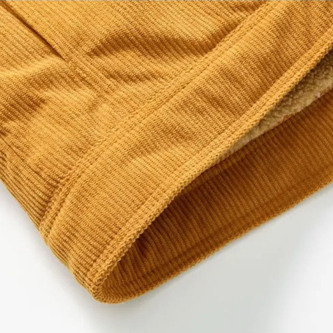 Timberline Corduroy Jacket