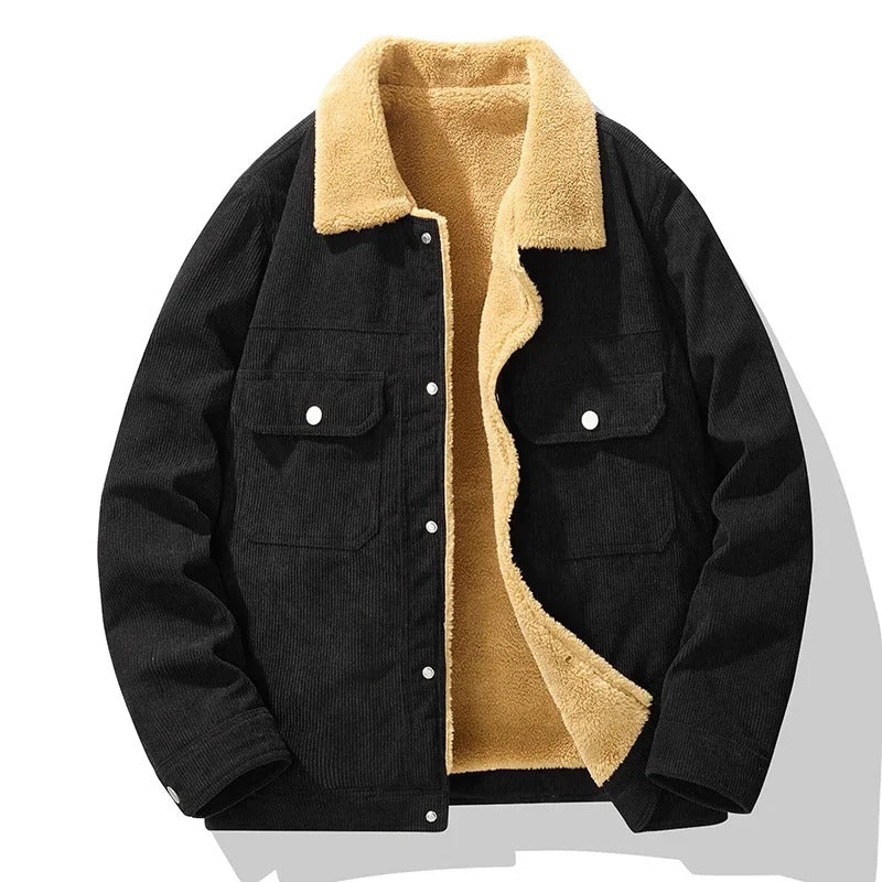 Timberline Corduroy Jacket