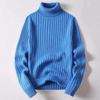 Travis moderne turtleneck -genser