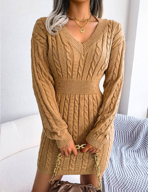 Athena kjole