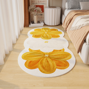 Oransje