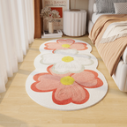 Blomsterblomstropp