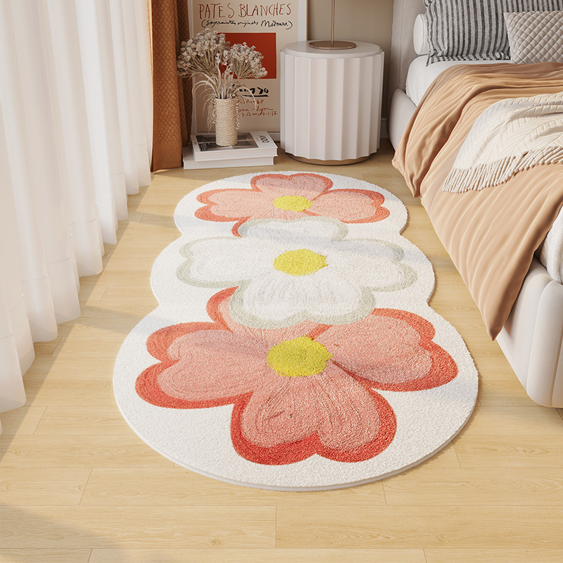 Blomsterblomstropp