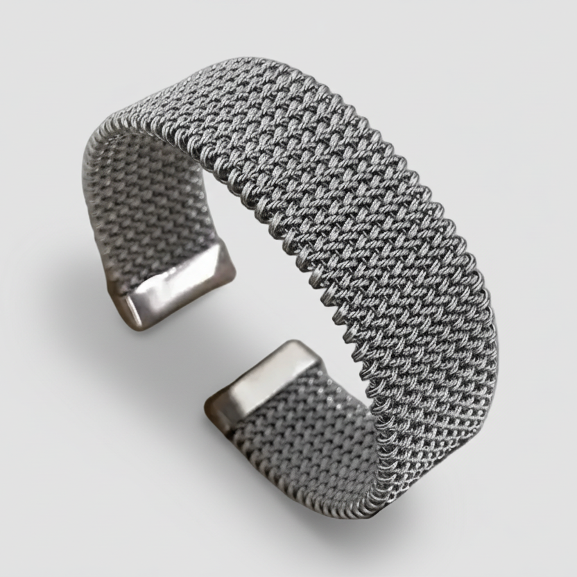 The Milano Cuff