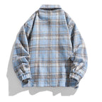 Tavino flanelljakke
