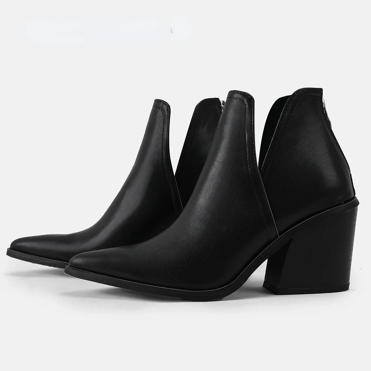 Cobra Noir Boots