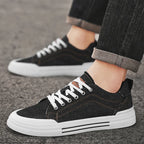 Westport Denim joggesko