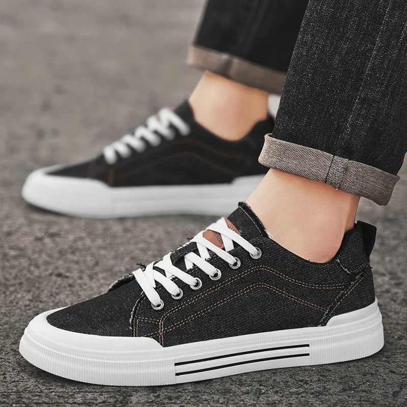 Westport Denim joggesko