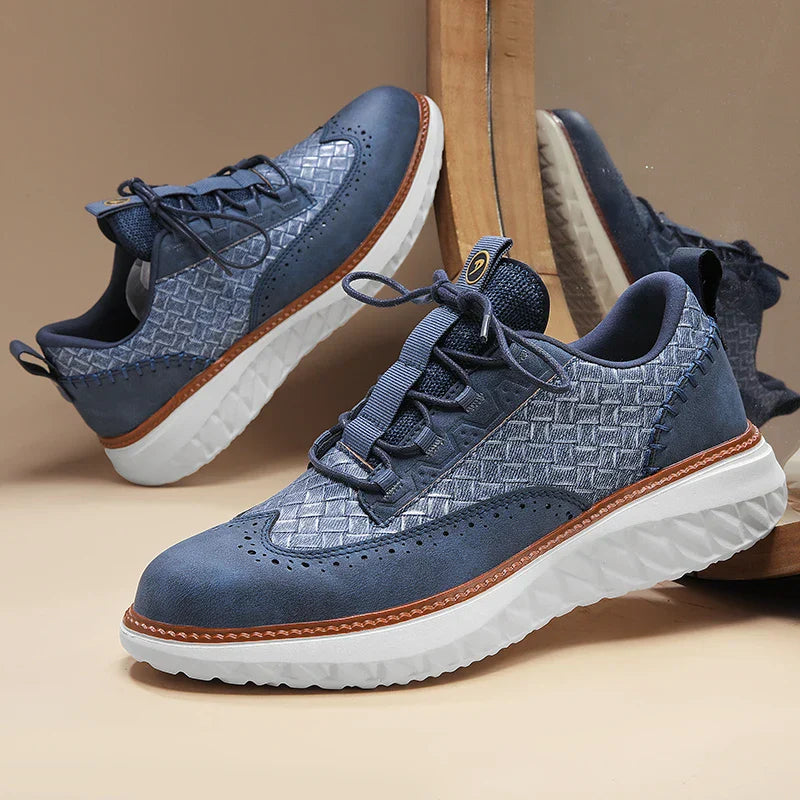 Braxton Ridge skinns joggesko