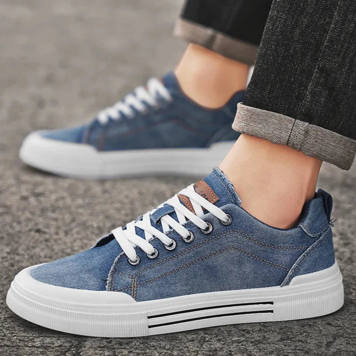Westport Denim joggesko