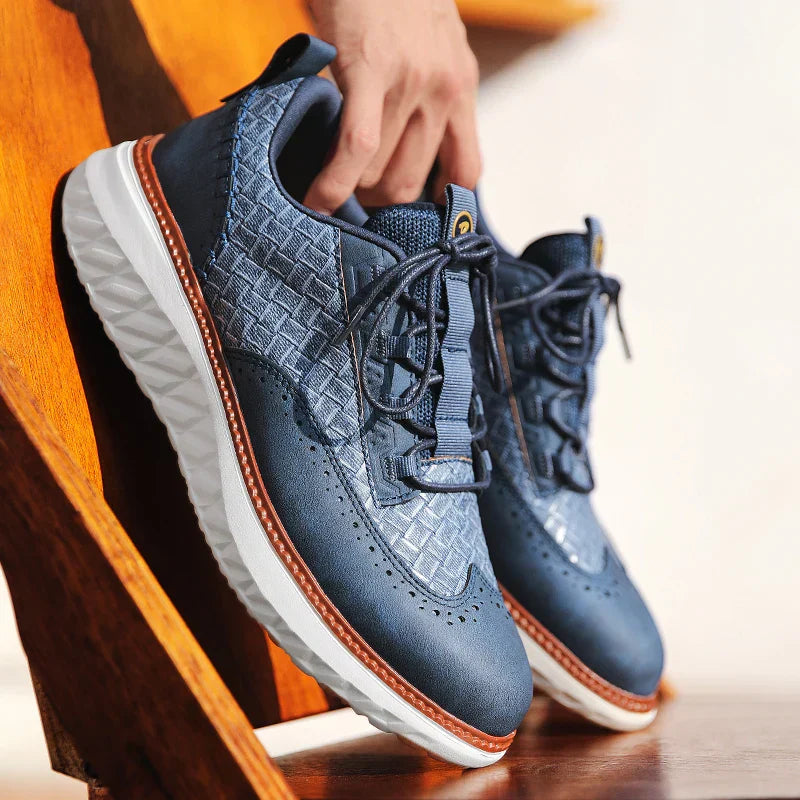 Braxton Ridge skinns joggesko
