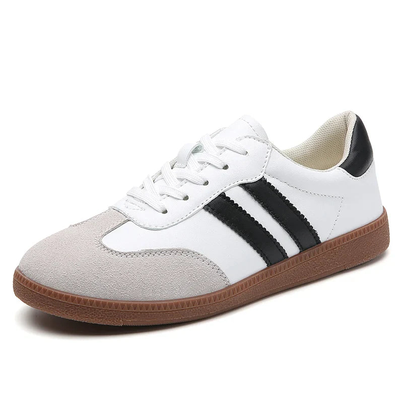 Brooklyn low-top joggesko