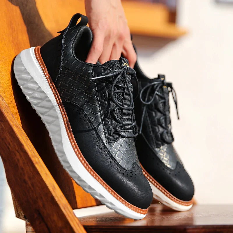 Braxton Ridge skinns joggesko