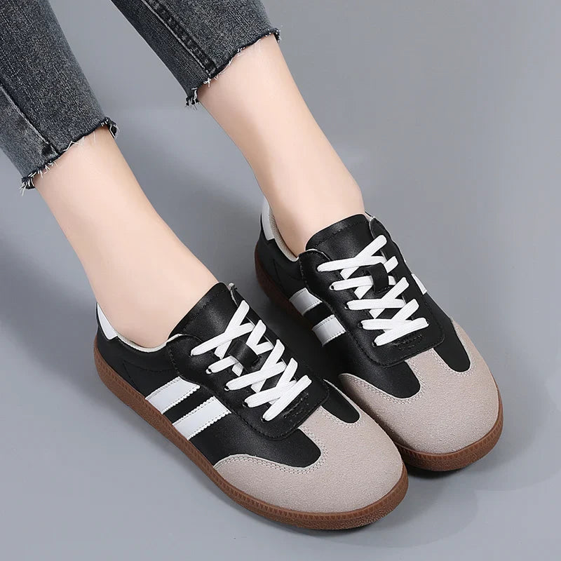 Brooklyn low-top joggesko
