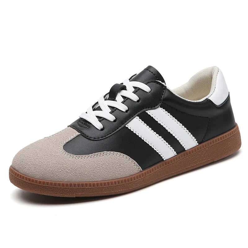 Brooklyn low-top joggesko