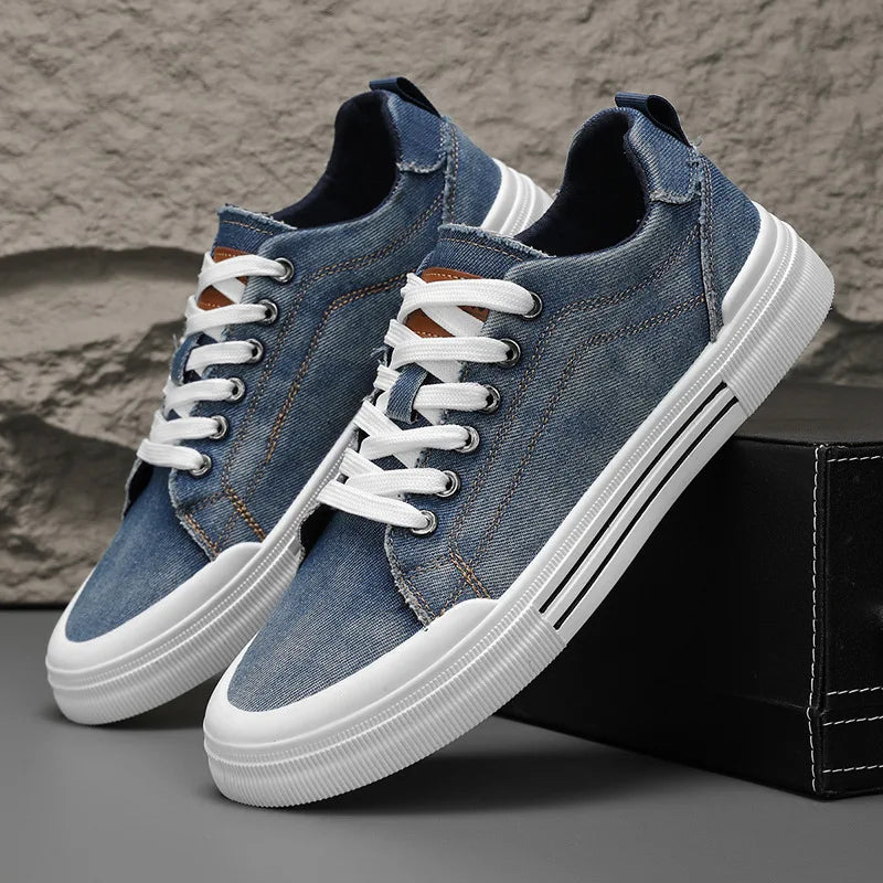 Westport Denim joggesko