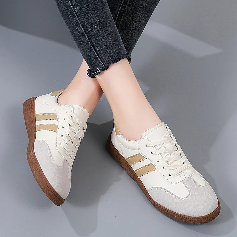 Brooklyn low-top joggesko