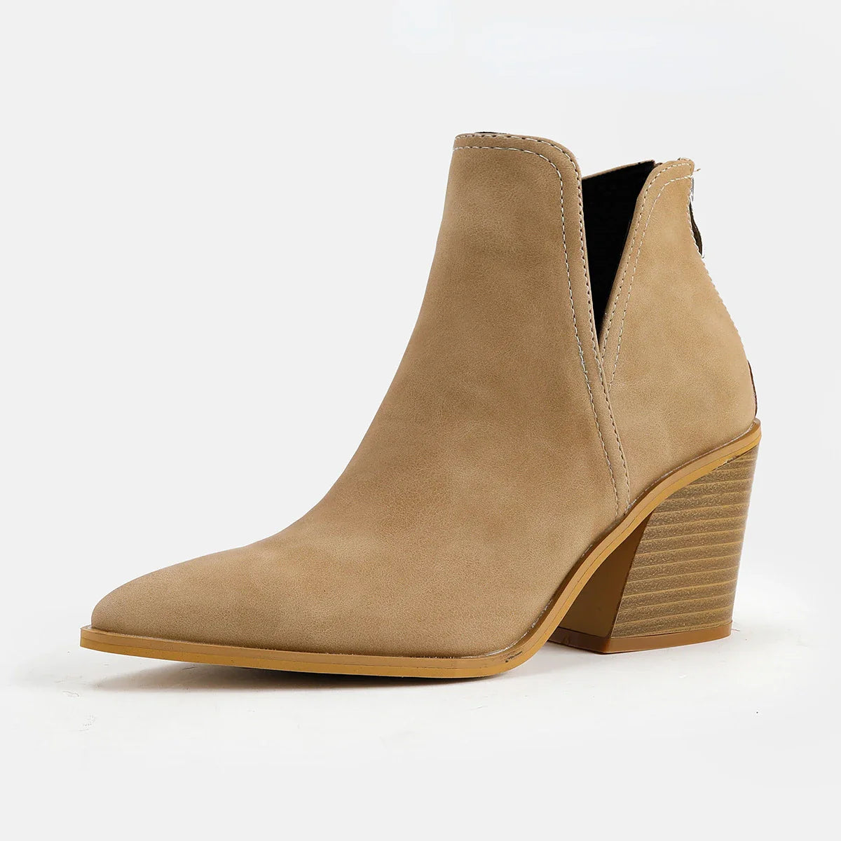 Cobra Noir Boots