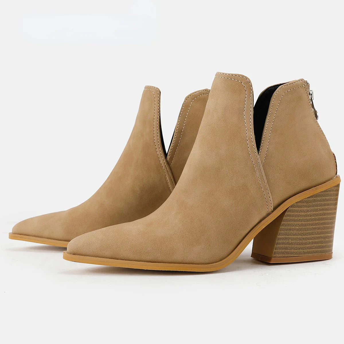 Cobra Noir Boots