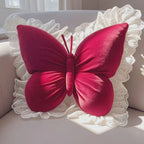 Ella Butterfly Pillow