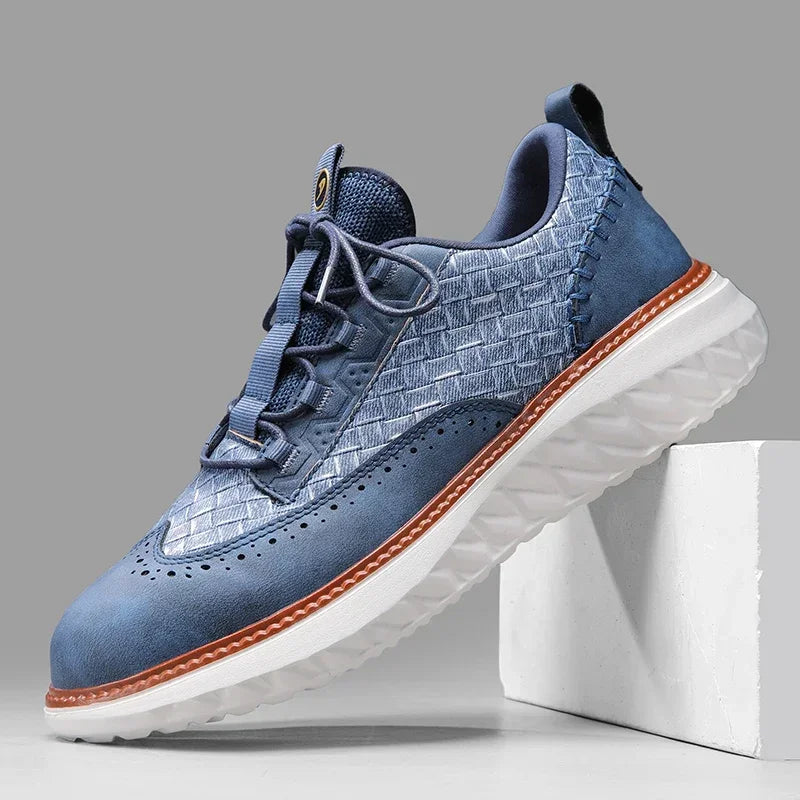 Braxton Ridge skinns joggesko