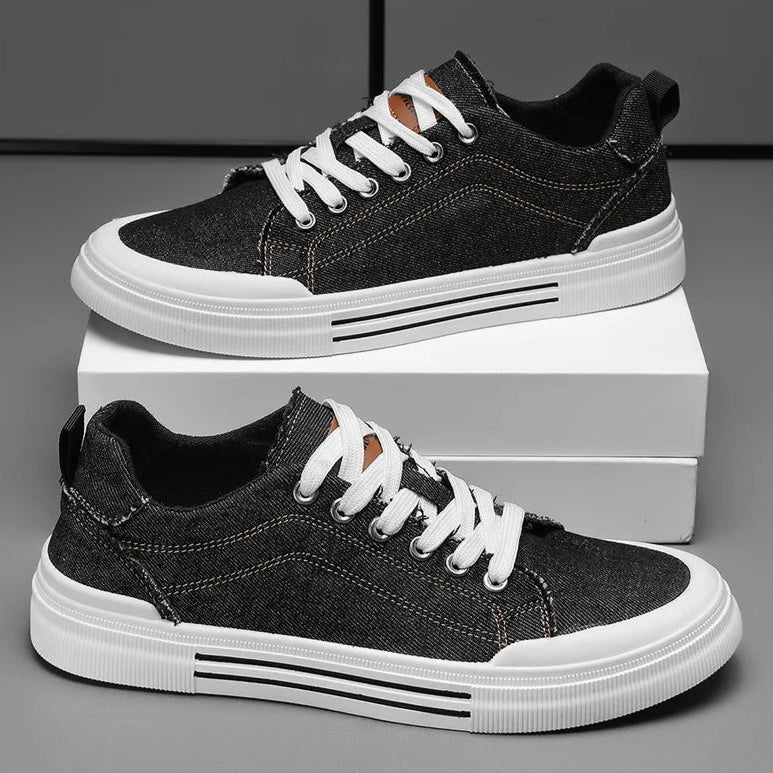 Westport Denim joggesko