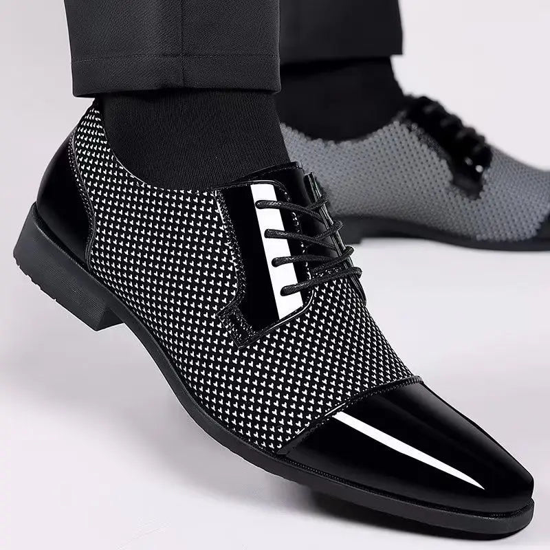 Moretti Heritage Loafers