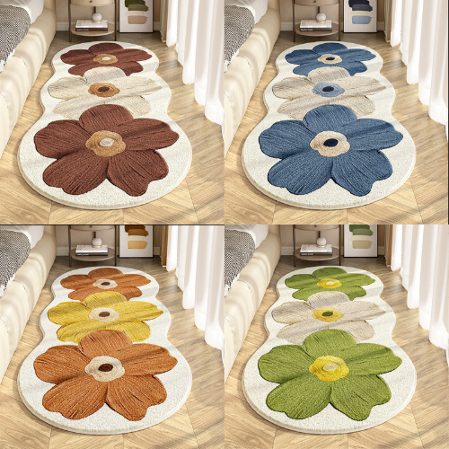 Nature Bloom Rug