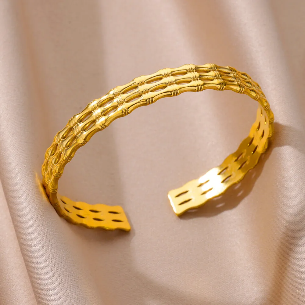 The Florence Cuff