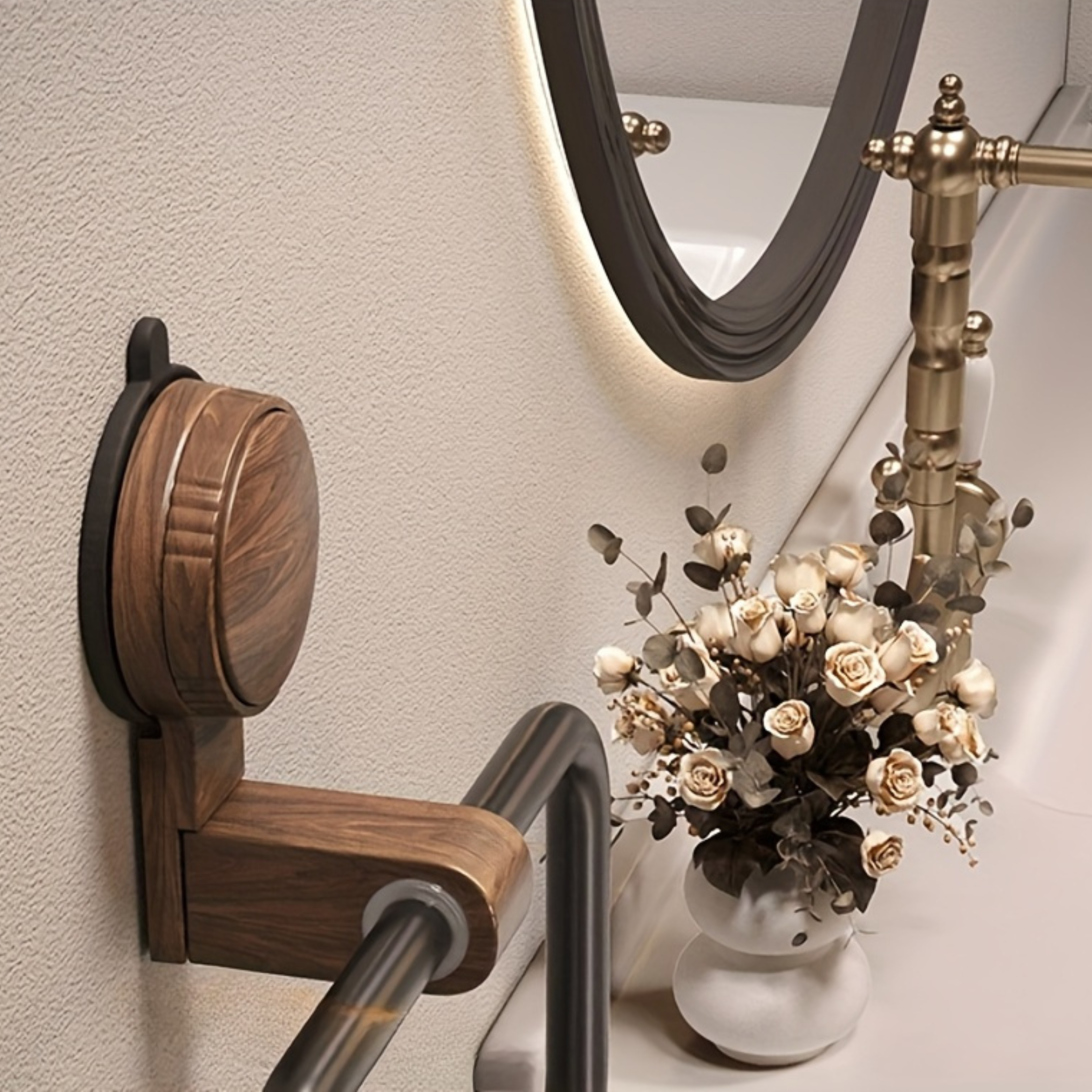 Oakridge Håndkleholder