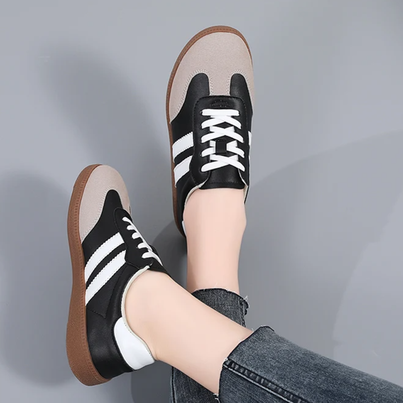 Brooklyn low-top joggesko