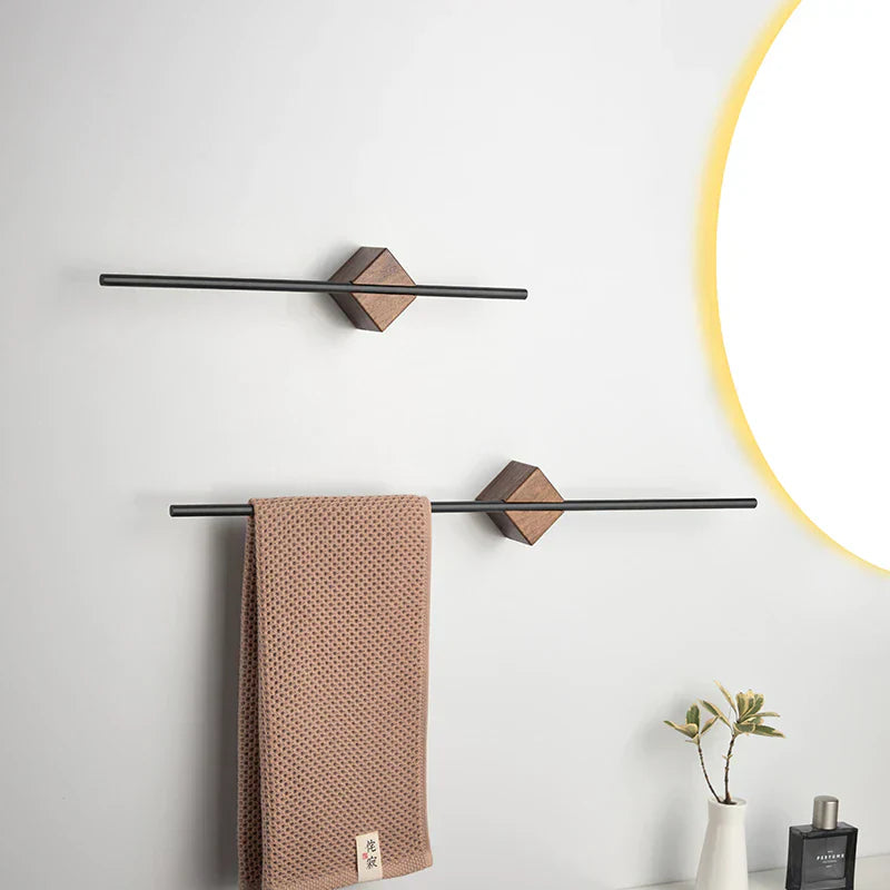 HomePod badehåndkleholder