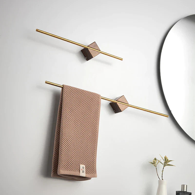 HomePod badehåndkleholder