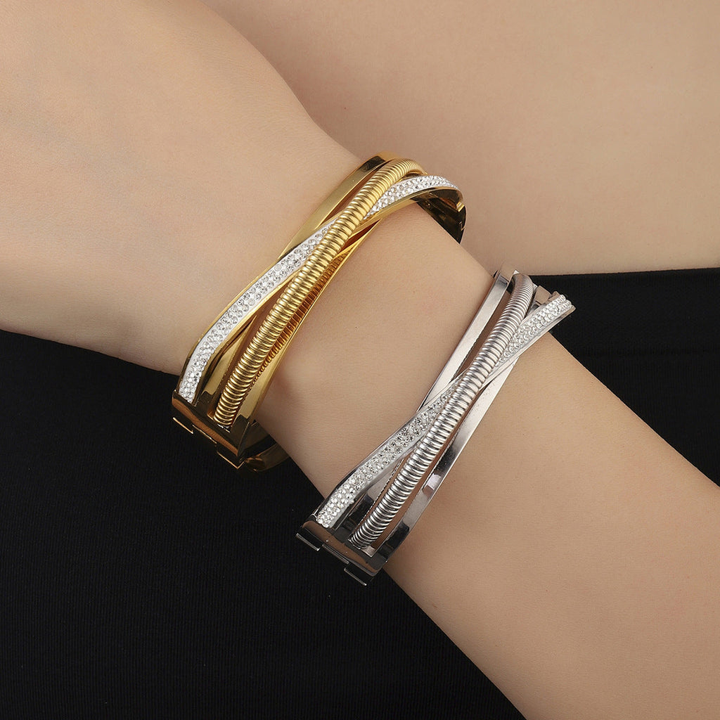 The Monaco Bangle