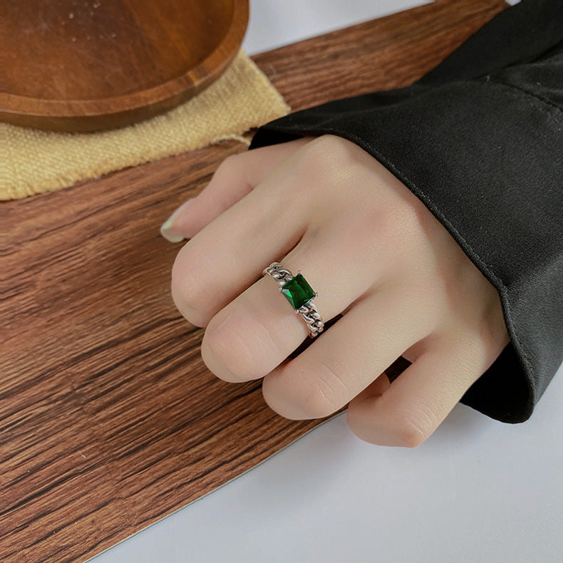 Zoe Ring