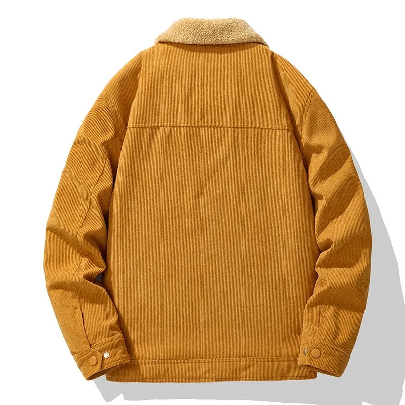 Timberline Corduroy Jacket