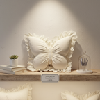 Ella Butterfly Pillow