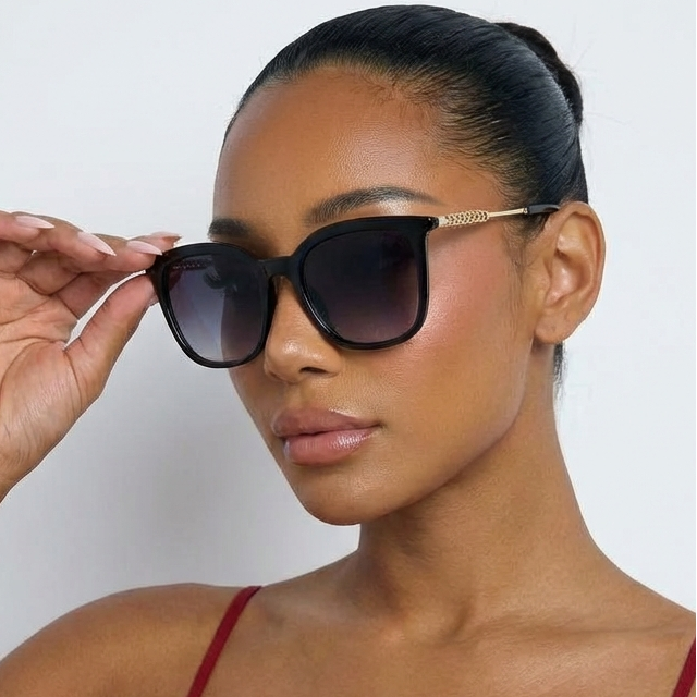 Hollywood Sunglasses